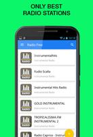 COOL Jazz Radio ảnh chụp màn hình 3
