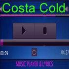 Costa Gold MP3&Letra icono