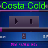 Costa Gold MP3&Letra 圖標