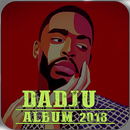Dadju Album 2018 aplikacja