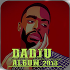 Dadju Album 2018-icoon