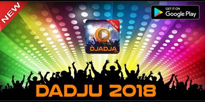 Dadju Album 2018 постер