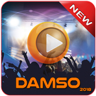 Damso 2018 иконка