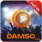 Damso 2018 Zeichen