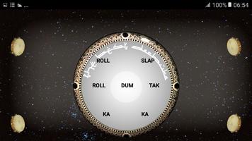 Echt Darbuka Pro - Virtual Rebana Screenshot 2