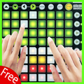 Virtual PAD - Free Loops & Samples 2018