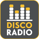 APK Disco Radio and Music Free