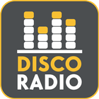 Disco Radio 图标