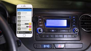 Disco Radio 截图 1