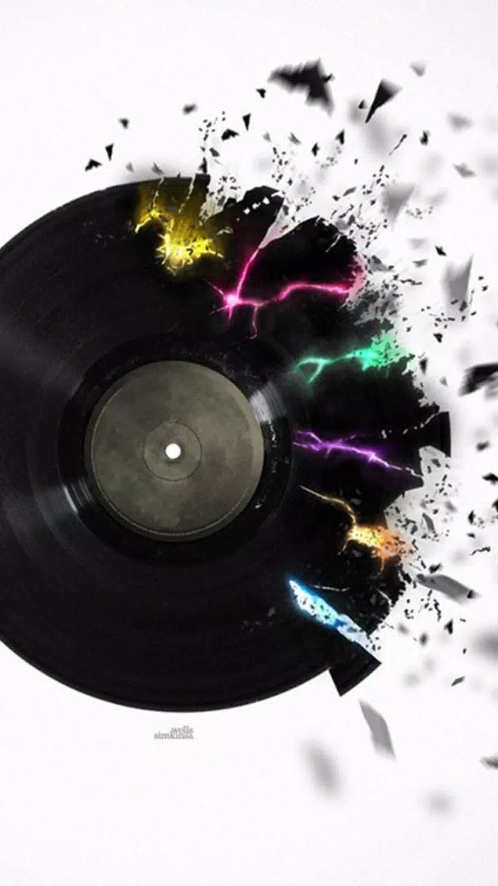 Android 用の 音楽 Dj ライブ壁紙 Apk をダウンロード