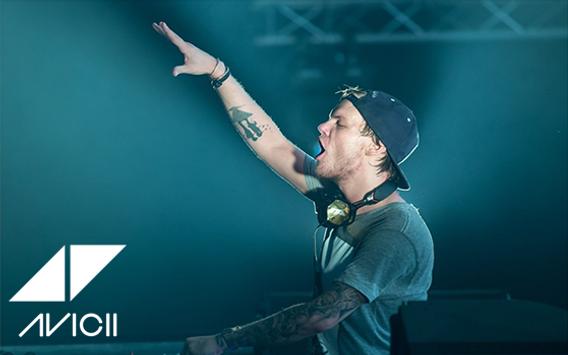 Android 用の Dj Avicii Wallpaper Apk をダウンロード