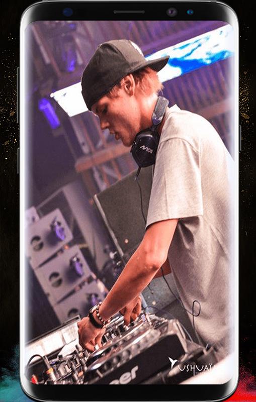 Dj Avicii Wallpaper For Android Apk Download