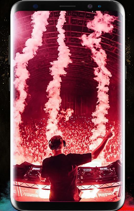 Android 用の Dj Avicii Wallpaper Apk をダウンロード