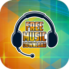 Music Downloader ikona