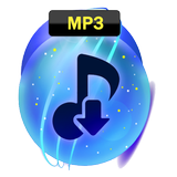 MP3 Raptor Download Music ikona