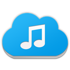 Mp3 Music Download icône