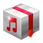 Mp3 Downloader icon