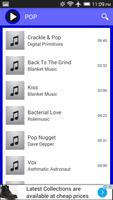 Music Downloader Mix скриншот 1