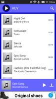 Music Downloader Mix скриншот 2