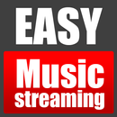 Easy Music Streaming APK