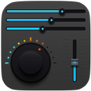 APK Equalizer-Bass Booster for Android