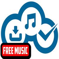 Free Mp3 Downloader capture d'écran 1