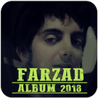 Farzad Farzin 2018 icône