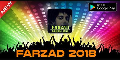 Farzad Farzin 2018 Affiche