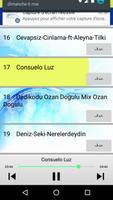 تحميل اغاني تركية اسکرین شاٹ 2