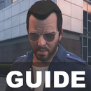 Guide for GTA V aplikacja
