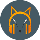 Foxy Music aplikacja