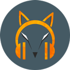 Foxy Music icône
