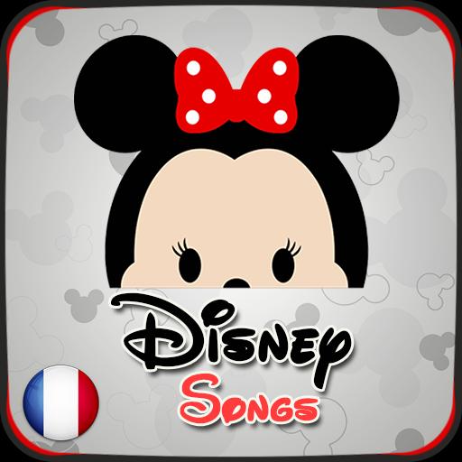 French Cartoon Disney Songs APK for Android Download