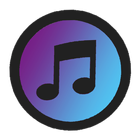 My Free Mp3 Music Download icône