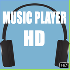 ikon Free Music Player HD