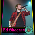 Ed Sheeran Lyrics 2018