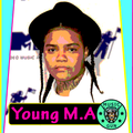Young M.A All Lyrics