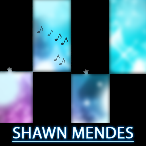 Shawn Mendes Piano Game