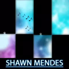 Shawn Mendes Piano Game APK Herunterladen