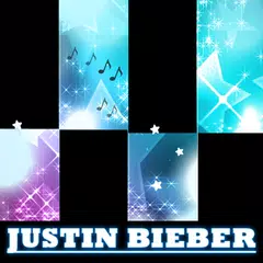 Justin Bieber Piano Game APK Herunterladen