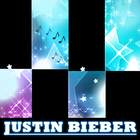 Justin Bieber Piano Game icon