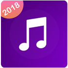 Go Music Player - Free Music Plus icon