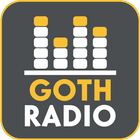 Best Gothic Radio ikona