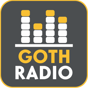 Хардкор радио. On Gothic Radio.