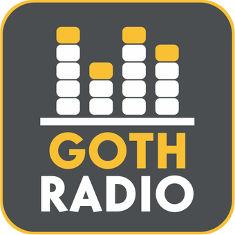 On Gothic Radio. Хардкор радио