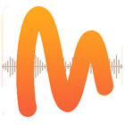 Musi : Simple Audio Player - Music Player icono