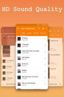 Musi : Simple Audio Player - Music Player 海报