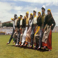 Halay Zamanı