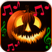Halloween Theme Music Player