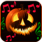 Halloween Theme Music Player biểu tượng